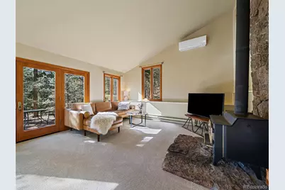 33913 Upper Bear Creek Road, Evergreen, CO 80439 - Photo 4