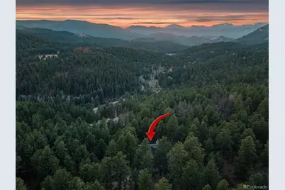 33913 Upper Bear Creek Road, Evergreen, CO 80439 - Photo 34