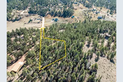 457 Stonehenge Drive, Florissant, CO 80816 - Photo 30