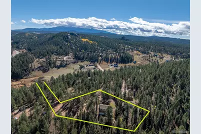 457 Stonehenge Drive, Florissant, CO 80816 - Photo 16