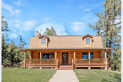 457 Stonehenge Drive, Florissant, CO 80816 - Photo 2