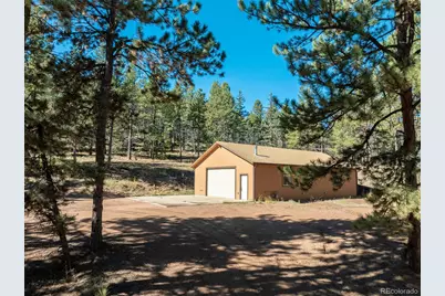 457 Stonehenge Drive, Florissant, CO 80816 - Photo 18