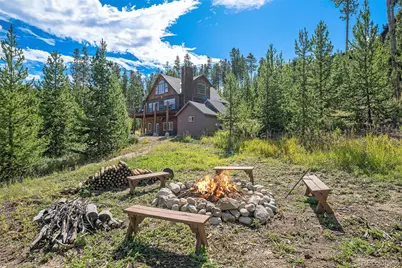 217 County Road 6660, Grand Lake, CO 80447 - Photo 42