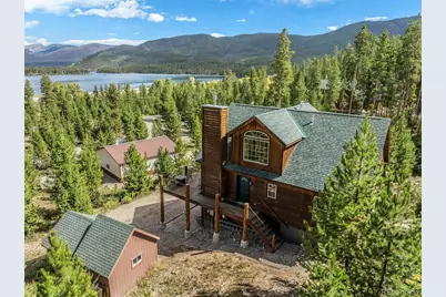 217 County Road 6660, Grand Lake, CO 80447 - Photo 48
