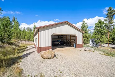 217 County Road 6660, Grand Lake, CO 80447 - Photo 40