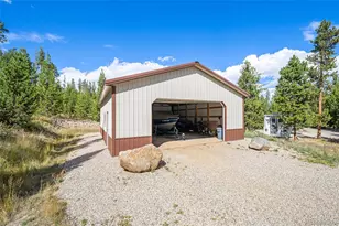 217 County Road 6660, Grand Lake, CO 80447 - Photo 40