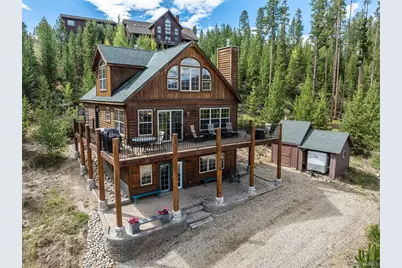 217 County Road 6660, Grand Lake, CO 80447 - Photo 2