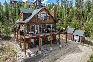 217 County Road 6660, Grand Lake, CO 80447 - Photo 2
