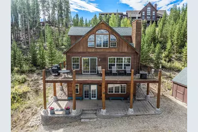 217 County Road 6660, Grand Lake, CO 80447 - Photo 1