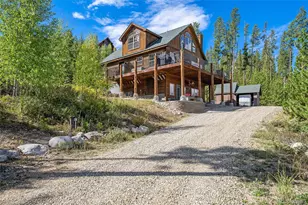 217 County Road 6660, Grand Lake, CO 80447 - Photo 50