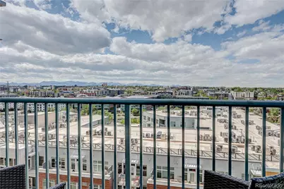 1700 Bassett Street #1116, Denver, CO 80202 - Photo 18