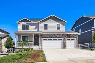 2877 Villageview Ln, Castle Rock, CO 80104 - Photo 1