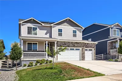 2877 Villageview Lane, Castle Rock, CO 80104 - Photo 2