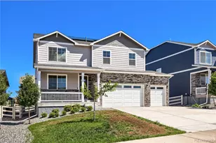2877 Villageview Ln, Castle Rock, CO 80104 - Photo 2