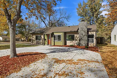 4801 E Bates Avenue, Denver, CO 80222 - Photo 4