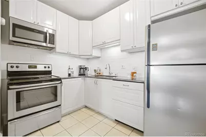 521 E 14th Avenue #18, Denver, CO 80203 - Photo 8