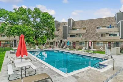 5250 S Huron Way #2-310, Littleton, CO 80120 - Photo 20