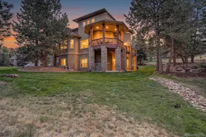5225 Serene View Way, Parker, CO 80134 - Photo 4