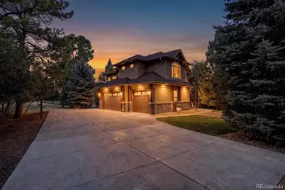 5225 Serene View Way, Parker, CO 80134 - Photo 2