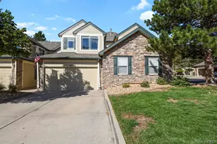 8327 S Garland Cir, Littleton, CO 80128 - Photo 1