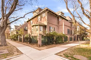 999 N Emerson Street, Denver, CO 80218 - Photo 2