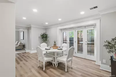 999 N Emerson Street #2, Denver, CO 80218 - Photo 8