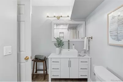 999 N Emerson Street #2, Denver, CO 80218 - Photo 16