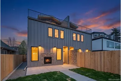 2137 S Sherman Street, Denver, CO 80210 - Photo 32