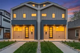 2137 S Sherman St, Denver, CO 80210 - Photo 1