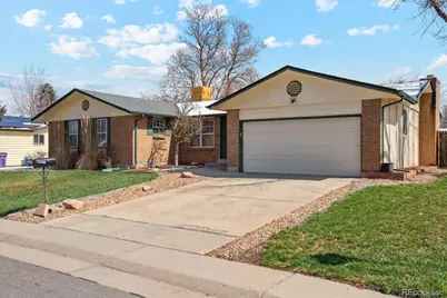 3158 S Dayton Court, Denver, CO 80231 - Photo 2