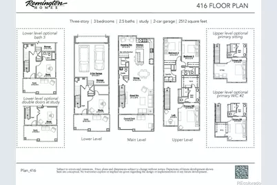 14472 Tranquil Court, Morrison, CO 80465 - Photo 2