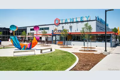 8658 E 25th Drive, Denver, CO 80238 - Photo 40