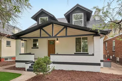 4316 Federal Boulevard, Denver, CO 80211 - Photo 1