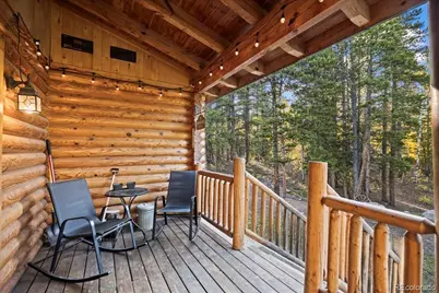 1119 Venture Road Road, Fairplay, CO 80440 - Photo 8