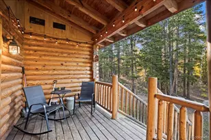 1119 Venture Road Rd, Fairplay, CO 80440 - Photo 8