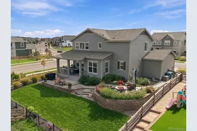 16385 E 110th Avenue, Commerce City, CO 80022 - Photo 2