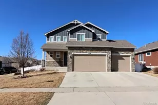3319 Monte Christo Ave, Evans, CO 80620 - Photo 1