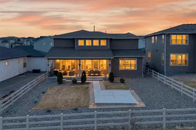 5737 Amarosa Drive, Parker, CO 80134 - Photo 36