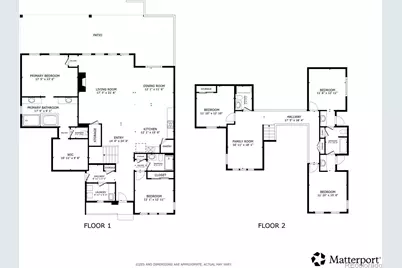 5737 Amarosa Drive, Parker, CO 80134 - Photo 40