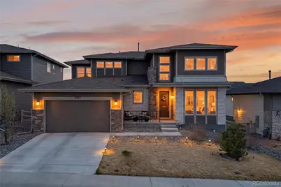 5737 Amarosa Drive, Parker, CO 80134 - Photo 1
