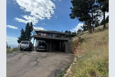 6465 Red Hill Road, Boulder, CO 80302 - Photo 4