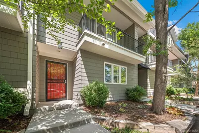 1635 N Franklin Street, Denver, CO 80218 - Photo 1