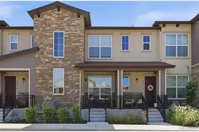 8434 Rizza Street #C, Littleton, CO 80129 - Photo 1