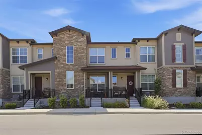 8434 Rizza Street #C, Littleton, CO 80129 - Photo 2