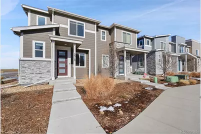 5319 Spalding Place, Longmont, CO 80504 - Photo 1