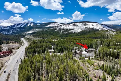 128 County Road 702 #4-202, Winter Park, CO 80482 - Photo 1