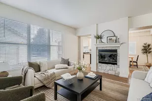 8014 E Harvard Cir, Denver, CO 80231 - Photo 2