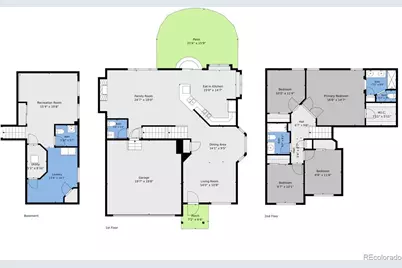 5369 Hospitality Place, Parker, CO 80134 - Photo 36