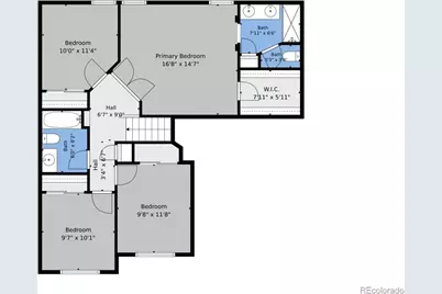 5369 Hospitality Place, Parker, CO 80134 - Photo 38