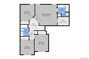 5369 Hospitality Pl, Parker, CO 80134 - Photo 38
